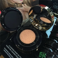 ysl羽毛气垫专柜价格 圣罗兰气垫专柜价格